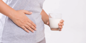 intolerancia a lactose